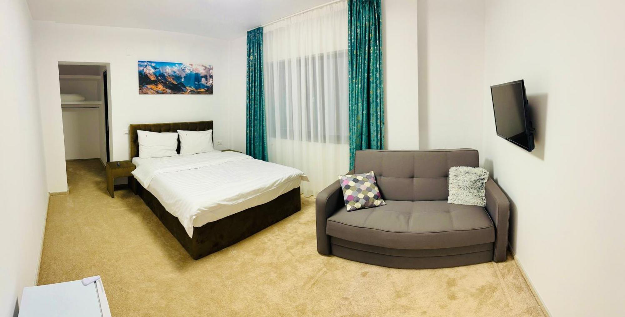 Casa Belcin Spa&Retreat Buşteni Extérieur photo